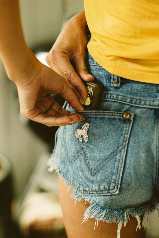 Cotswold Original SPF 30 Sunscreen Face Stick