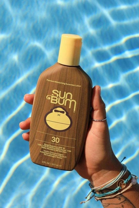 Cotswold Original SPF 30 Sunscreen Lotion - 237ml