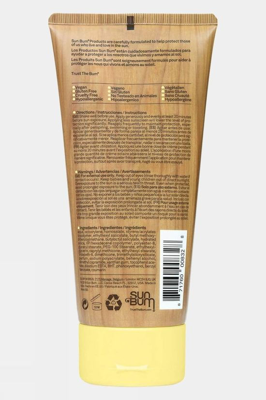 Cotswold Original SPF 50 Sunscreen Lotion - 177ml