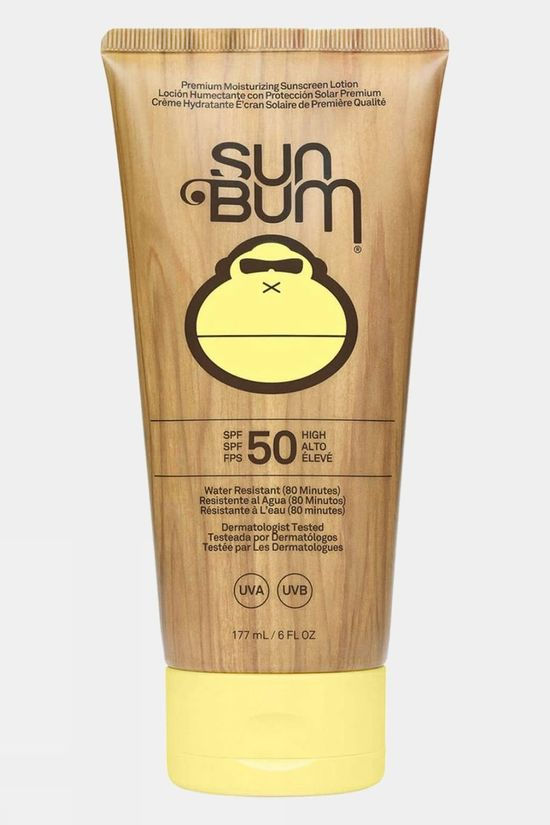 cotswold Original SPF 50 Sunscreen Lotion - 177ml