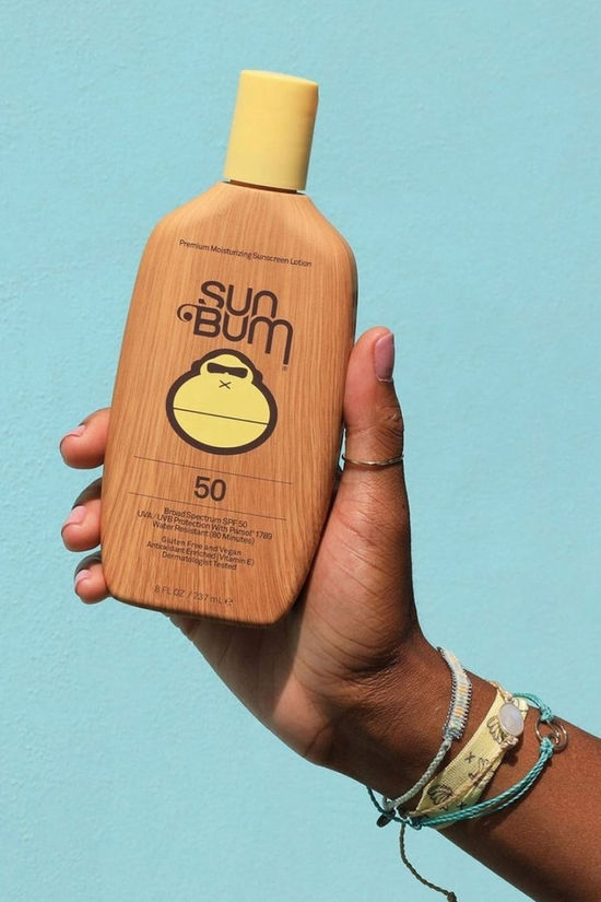 Cotswold Original SPF 50 Sunscreen Lotion - 237ml