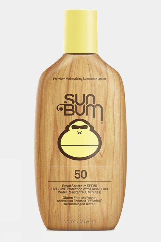 cotswold Original SPF 50 Sunscreen Lotion - 237ml