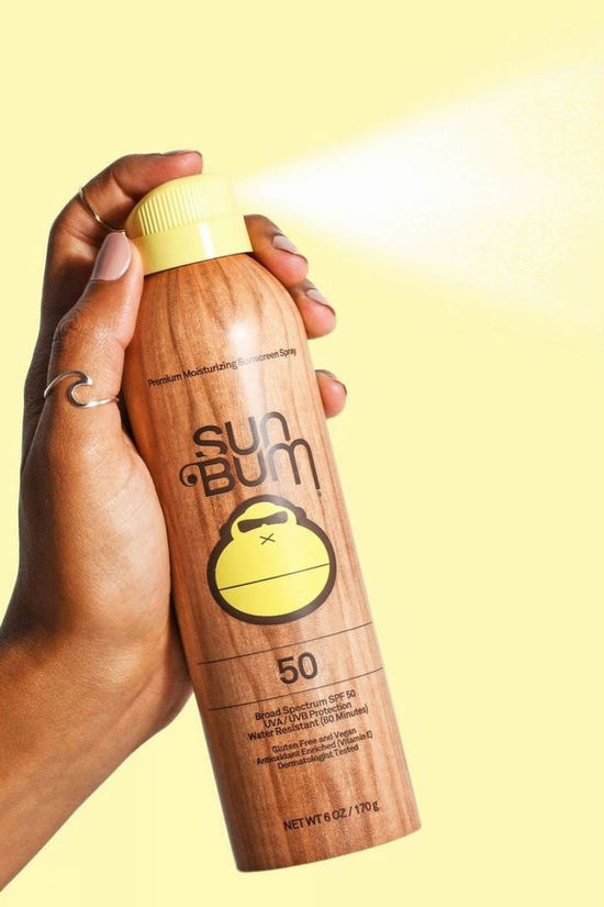 Cotswold Original SPF 50 Sunscreen Spray