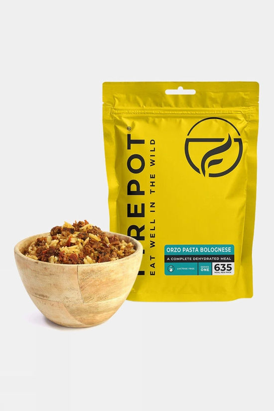 cotswold Orzo Pasta Bolognese