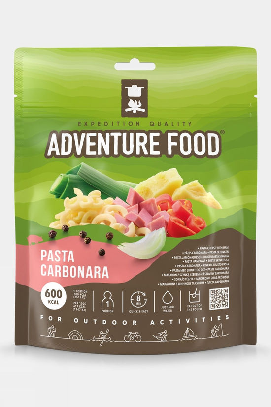 cotswold Pasta Carbonara Dry Food