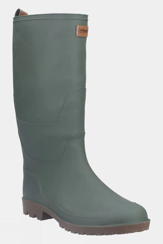 cotswold Pendock Wellington Boots