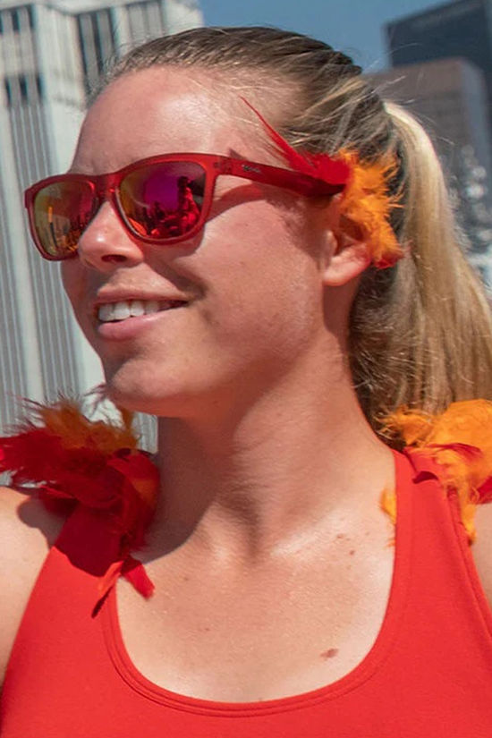 Cotswold Phoenix At A Bloody Mary Bar Sunglasses