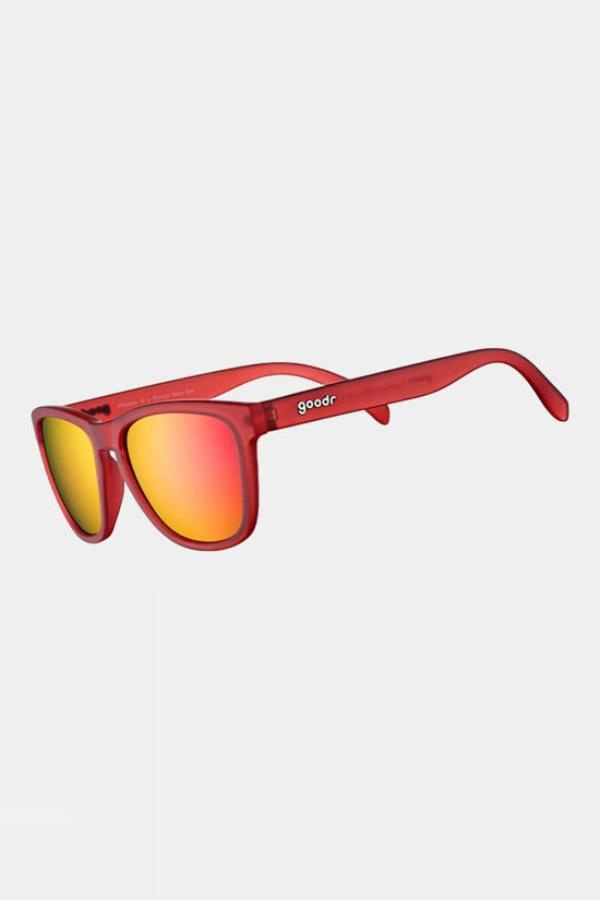cotswold Phoenix At A Bloody Mary Bar Sunglasses