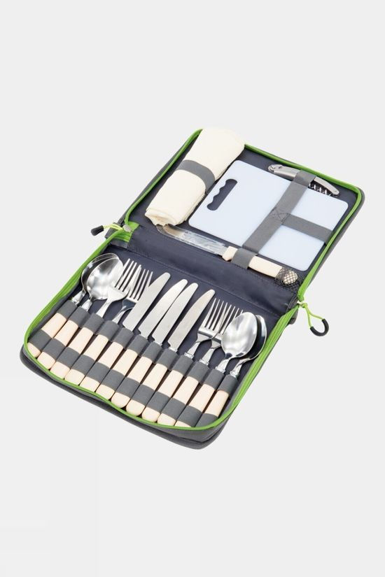 cotswold Picnic Cutlery Set