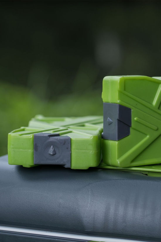 Cotswold Pinnacle Ice Bricks - 2 Pack