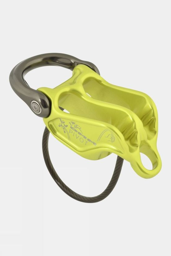 cotswold Pivot Belay Device