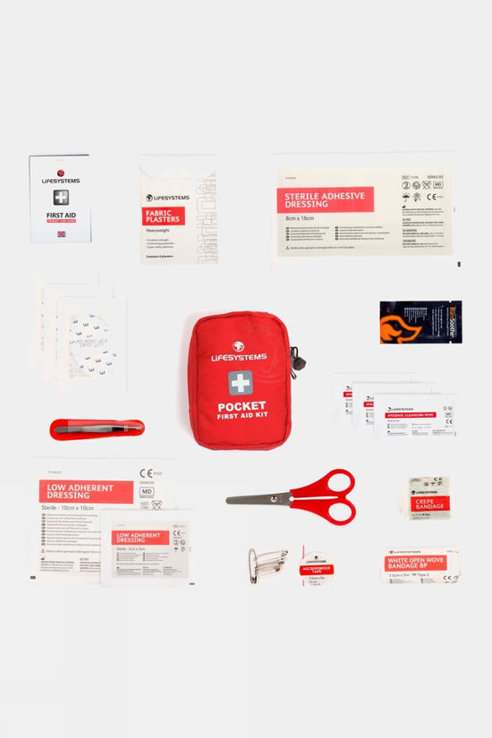 Cotswold Pocket First Aid Kit