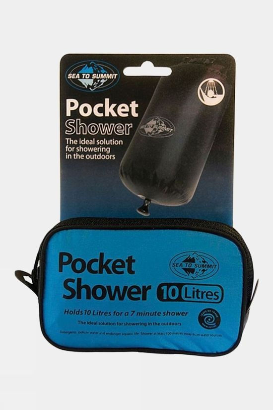 Cotswold Pocket Shower