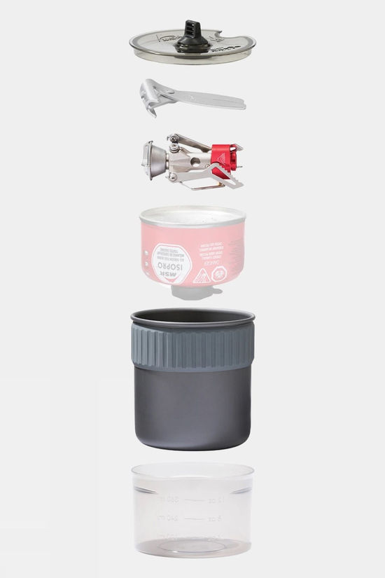 Cotswold PocketRocket 2 Mini Stove Kit