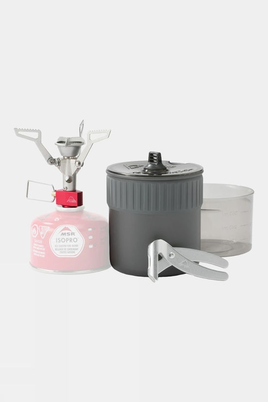 cotswold PocketRocket 2 Mini Stove Kit