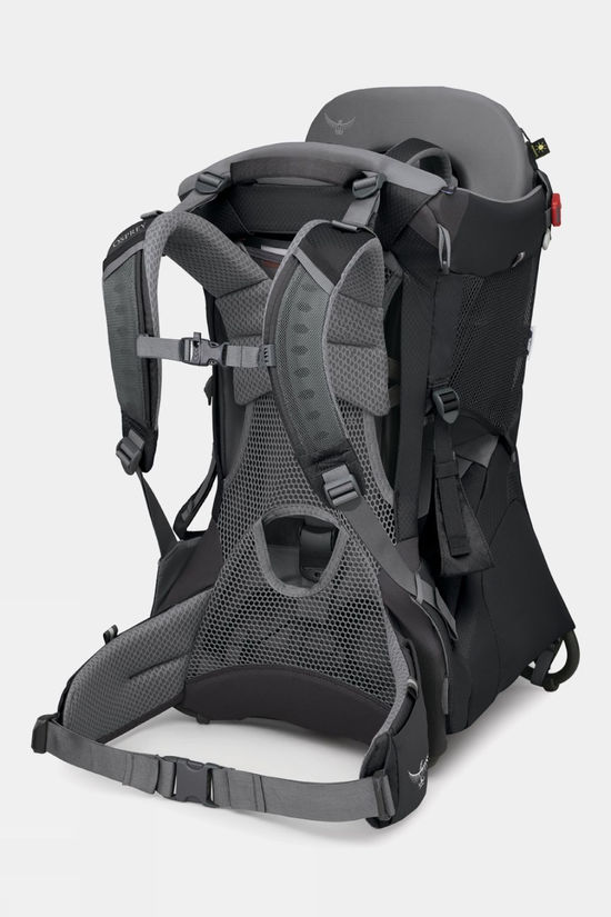 Cotswold Poco Child Carrier With Rain Cover