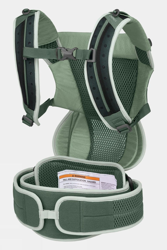 Cotswold Poco Soft Child Carrier
