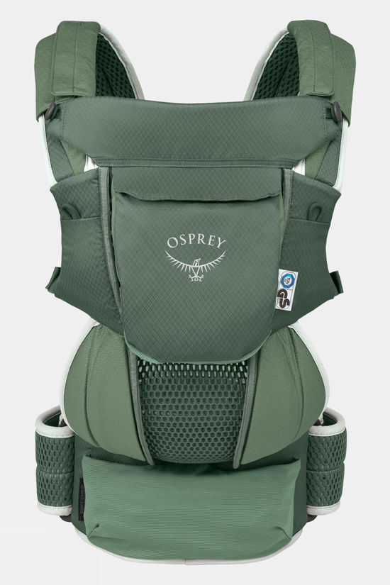 Cotswold Poco Soft Child Carrier