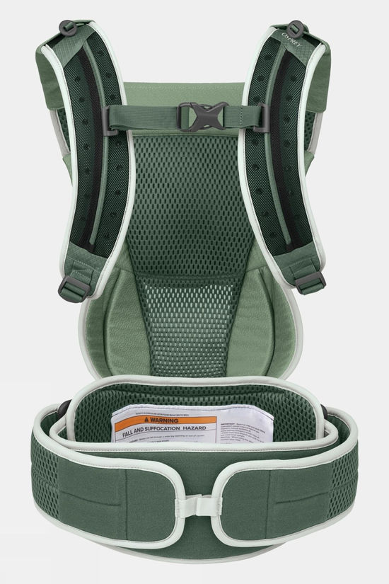 Cotswold Poco Soft Child Carrier
