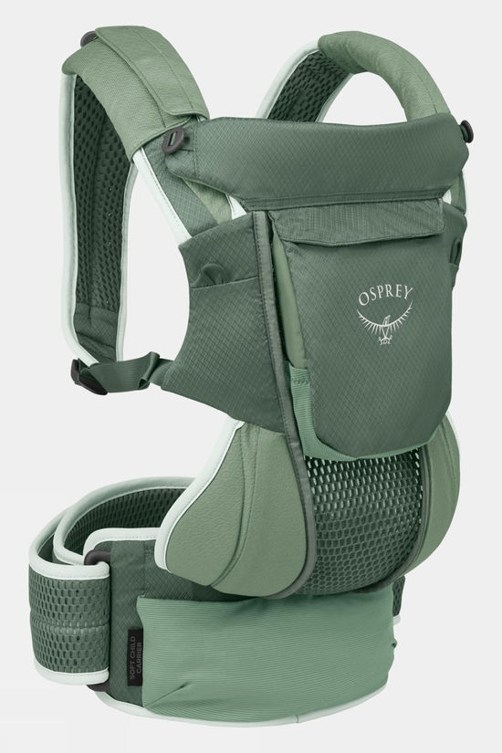 cotswold Poco Soft Child Carrier