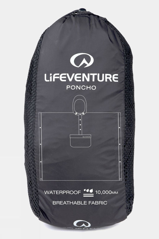 Cotswold Poncho Poncho