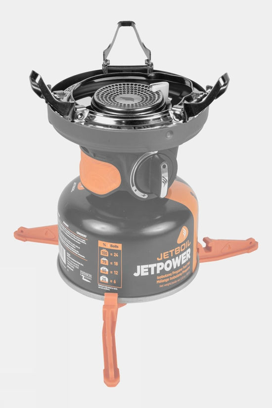 Cotswold Pot Support 2.0