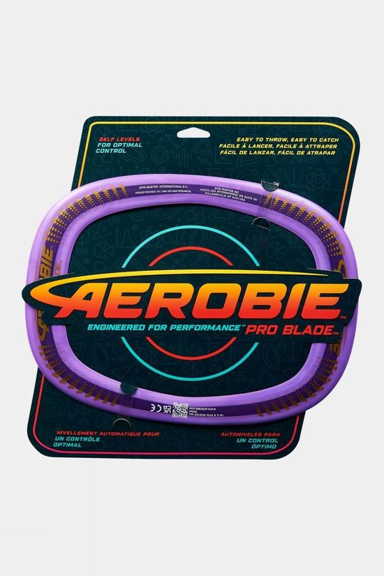 Cotswold Pro Blade Ring Flying Disc