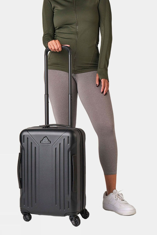 Cotswold Quadro Pro Carry On Suitcase