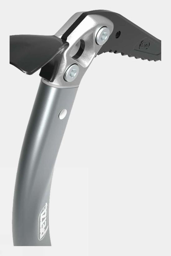 Quark Adze Ice Axe
