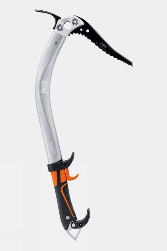 Quark Adze Ice Axe