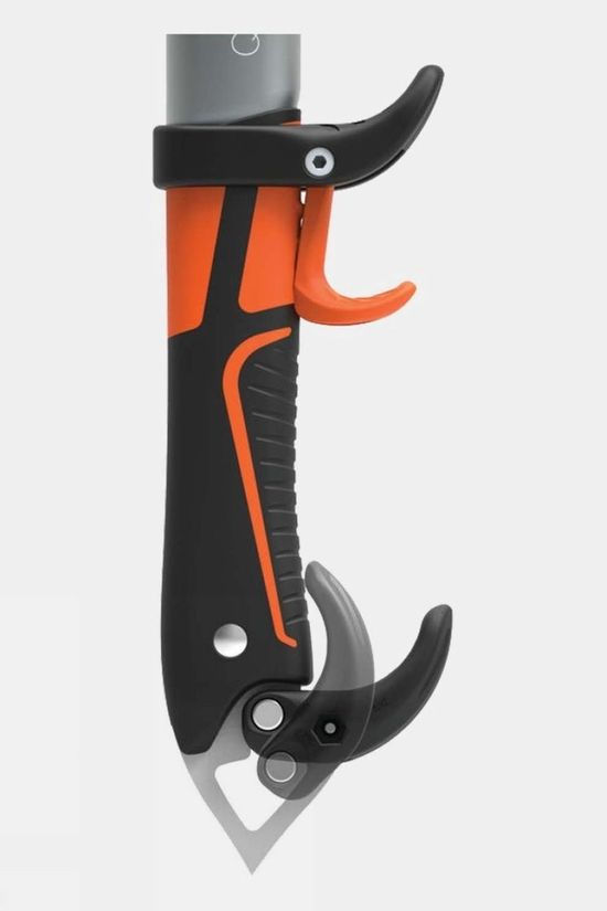 Quark Hammer Ice Axe