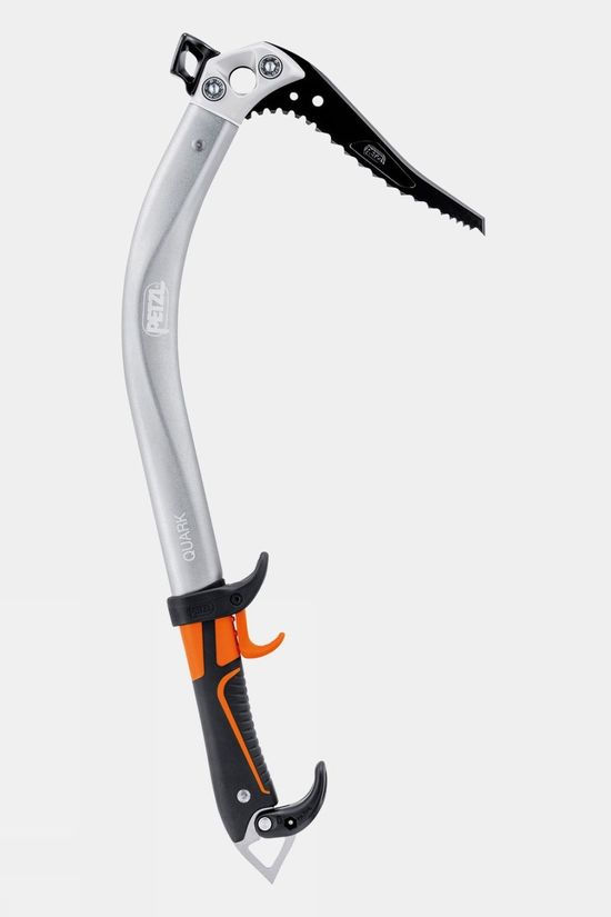 Quark Hammer Ice Axe