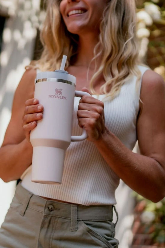 Cotswold Quencher H2.O FlowState Tumbler - 1.18L