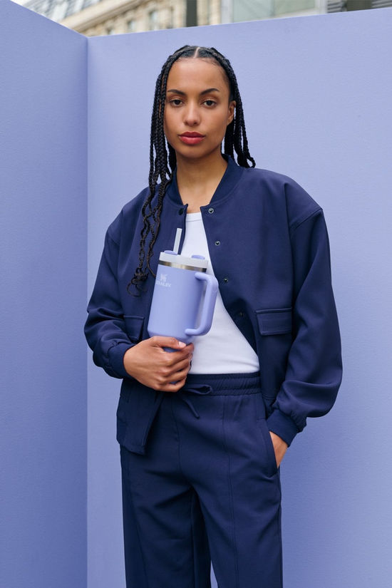 Cotswold Quencher H2.O FlowState Tumbler - 1.18L