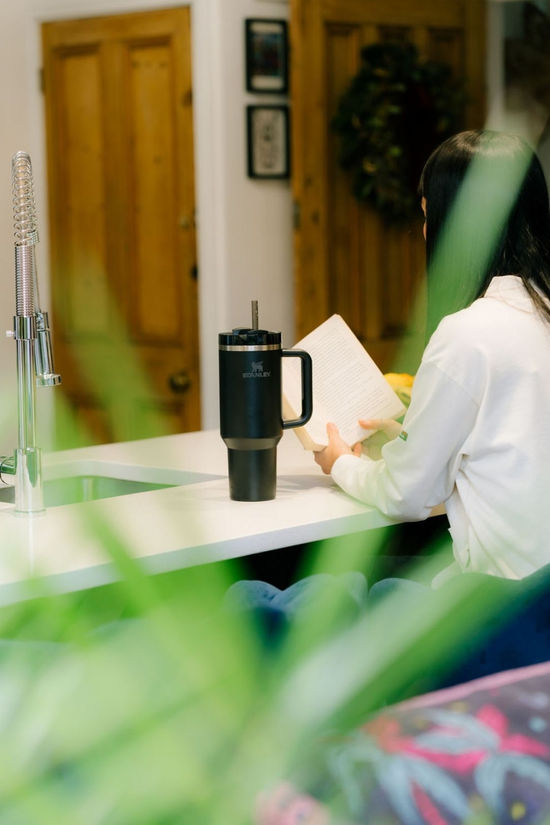 Cotswold Quencher H2.O FlowState Tumbler - 1.18L