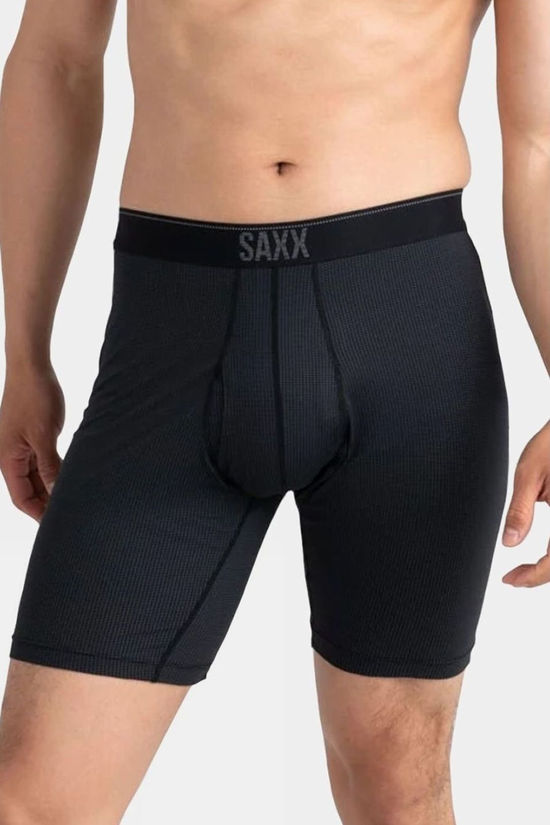 Cotswold Quest 2.0 Long Leg Fly Boxer Briefs