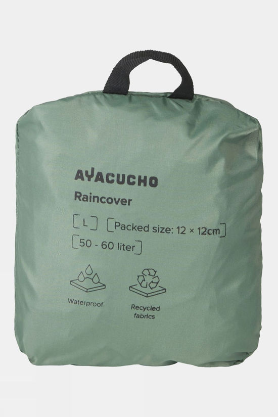 Cotswold Raincover - Large