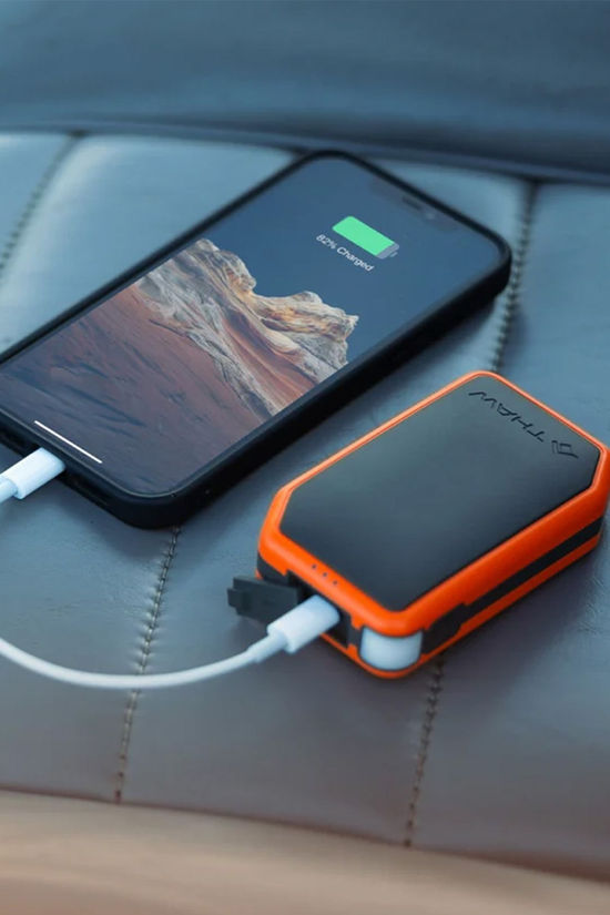 Cotswold Rechargeable Hand Warmer + Light 5K - Small