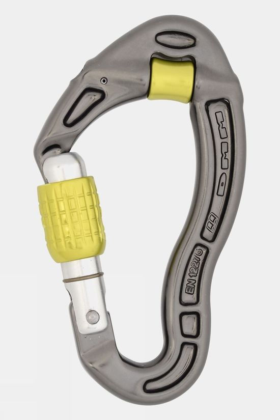 cotswold Revolver Screwgate Carabiner