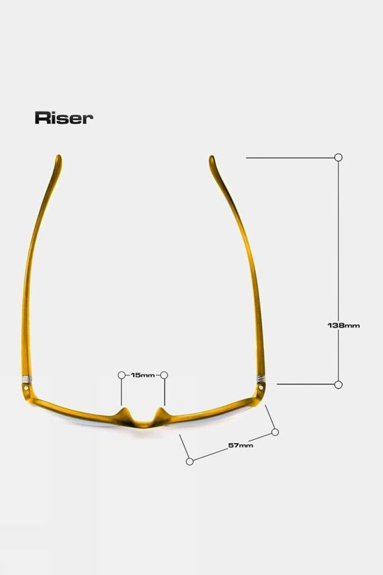 Cotswold Riser Sunglasses