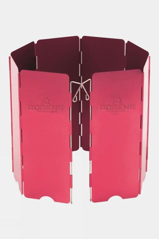 cotswold Robens Windshield