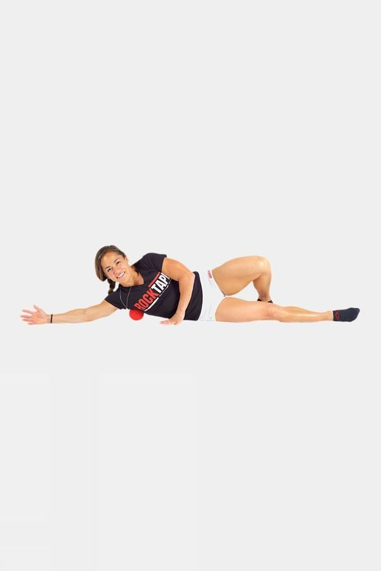 Cotswold Rockballs Massage Balls - Twin Pack