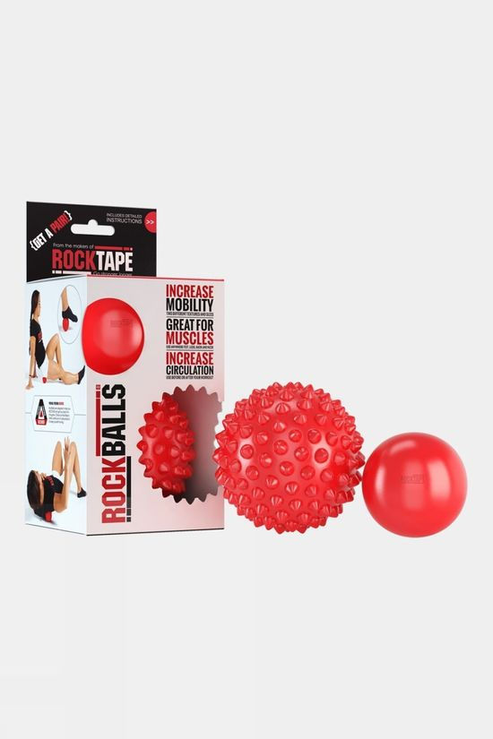 cotswold Rockballs Massage Balls - Twin Pack