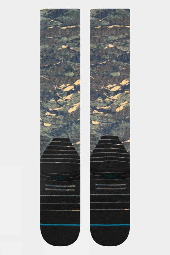Cotswold Rompin Mid Poly Snow Socks