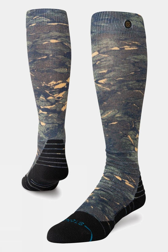 cotswold Rompin Mid Poly Snow Socks