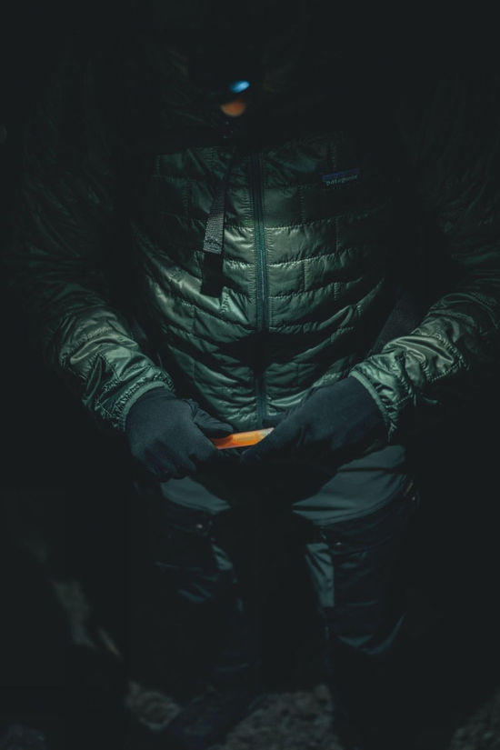 Cotswold Safety Light Sticks (2 Pk)