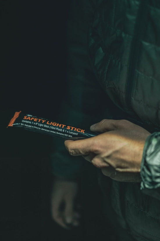 Cotswold Safety Light Sticks (2 Pk)