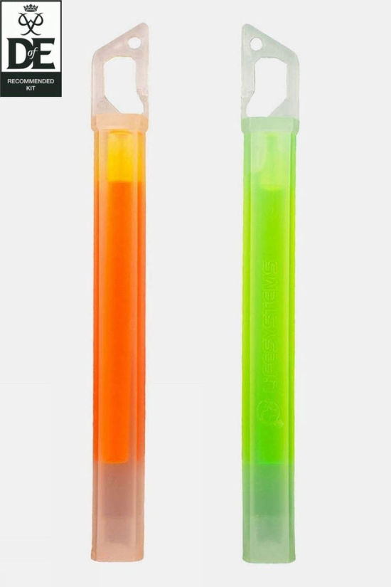 cotswold Safety Light Sticks (2 pk)