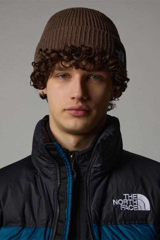 Cotswold Salty Lined Beanie
