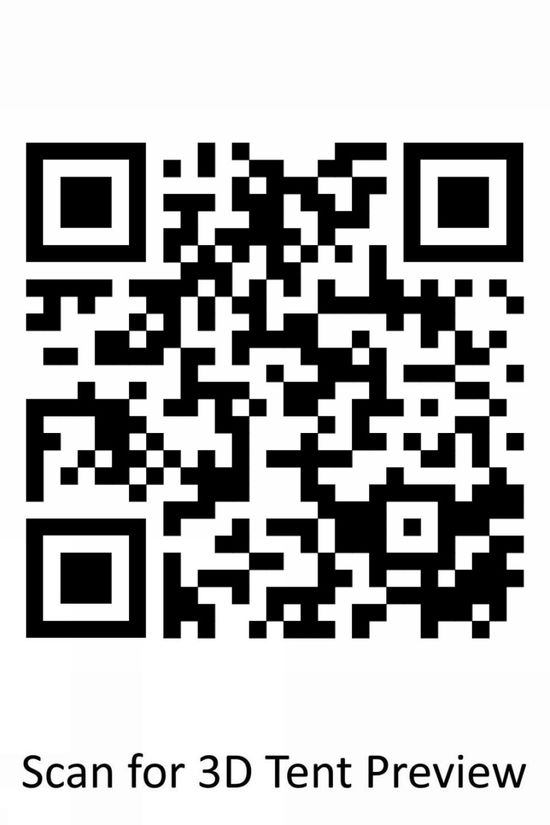 Cotswold Sarek 1 Tent